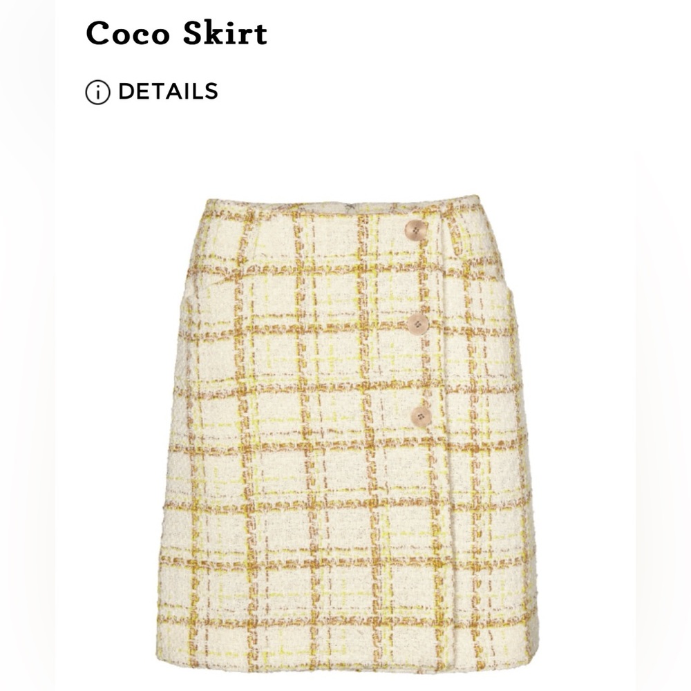 Cabi COCO SKIRT
